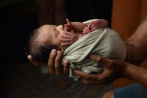 newborn sleep schedule