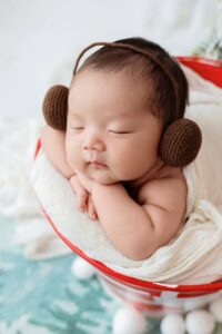 newborn sleep schedule