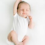 safe sleep environment for babies